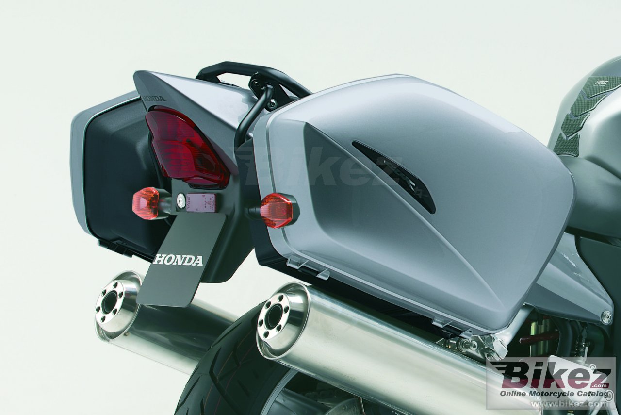 Klarglas Rücklicht Rückleuchte für Honda CBR 1100 XX Super Blackbird